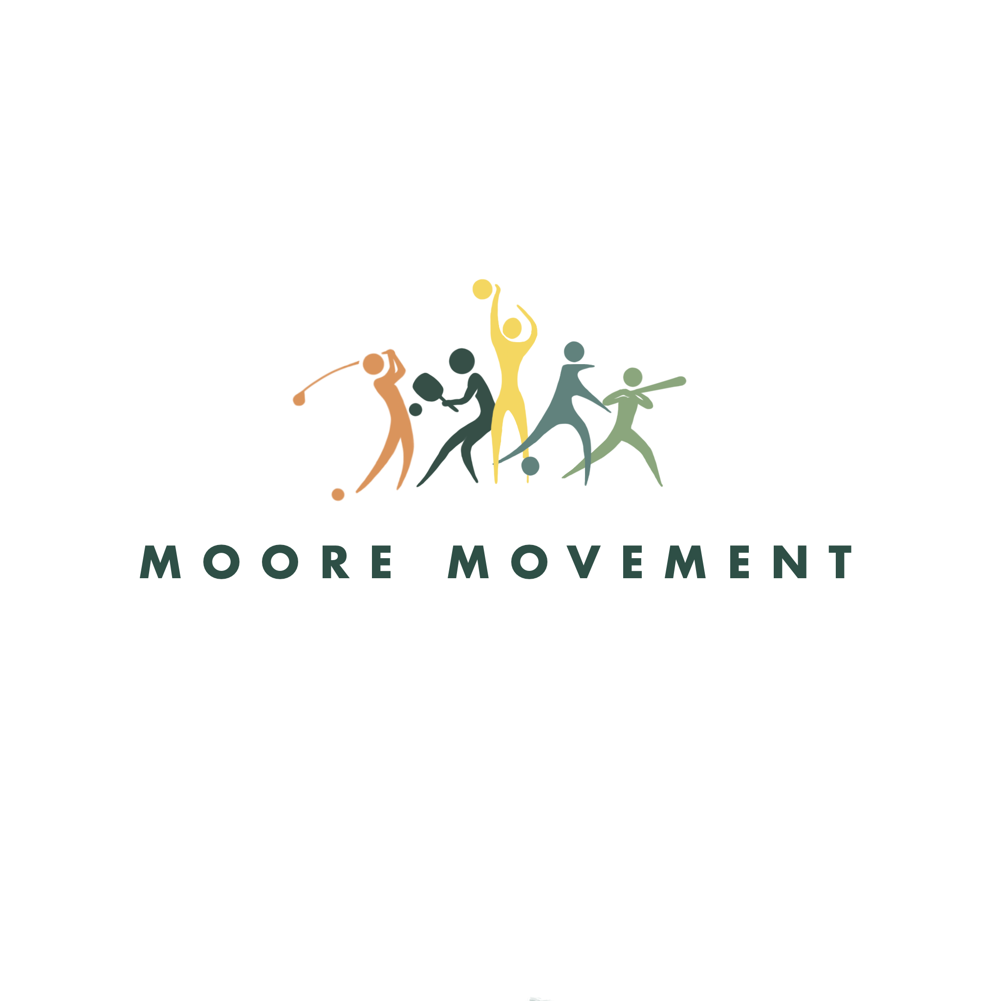 Moore Movement Logo